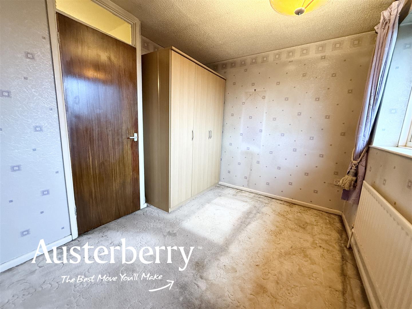 Farnworth Road, Weston Coyney, Stoke-On-Trent